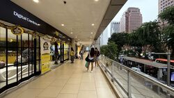 Lucky Plaza (D9), Retail #491366491